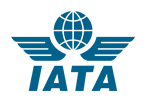 IATA Logo